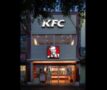 KFC洛北